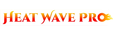 Heat Wave Pro Logo